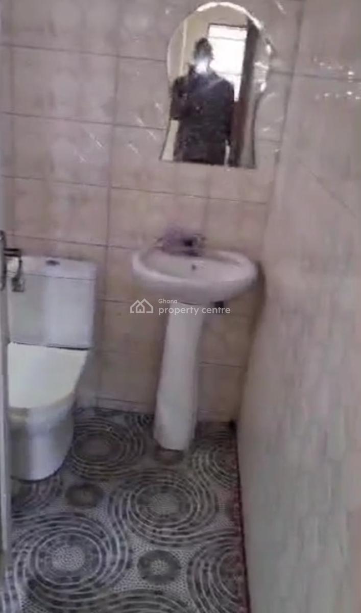 Titled 8 Bedroom Storey House of 6 Apartments, Tuba, Ga South Municipal, Accra, House for Sale