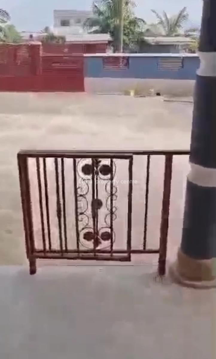 Titled 8 Bedroom Storey House of 6 Apartments, Tuba, Ga South Municipal, Accra, House for Sale