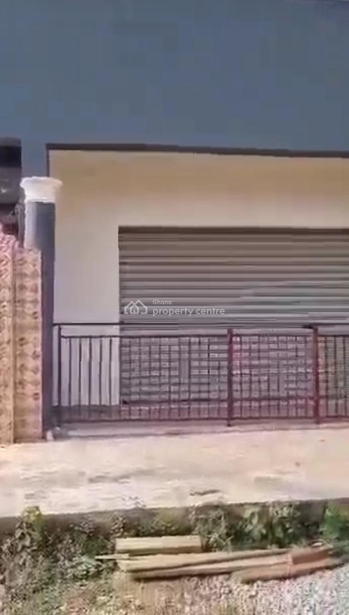 Titled 8 Bedroom Storey House of 6 Apartments, Tuba, Ga South Municipal, Accra, House for Sale