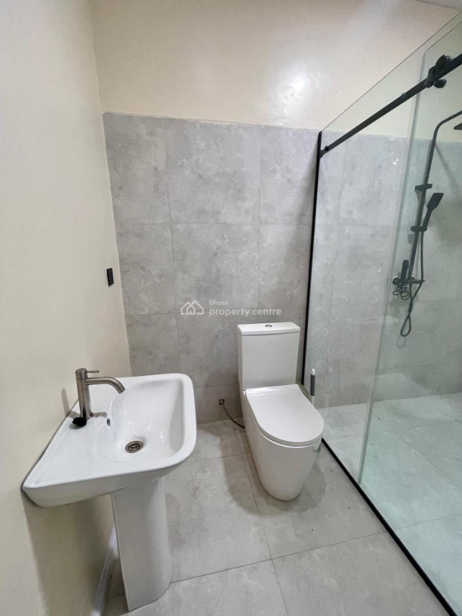 Executive 4 Master Bedrooms House with Swimming Pool, Ablekuma Ga Odumase, Ga Central Municipal, Accra, Detached Bungalow for Sale