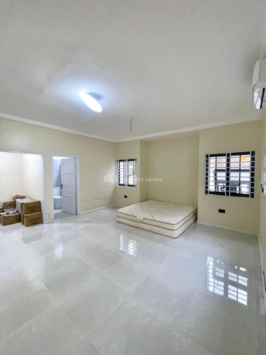 Executive 4 Master Bedrooms House with Swimming Pool, Ablekuma Ga Odumase, Ga Central Municipal, Accra, Detached Bungalow for Sale