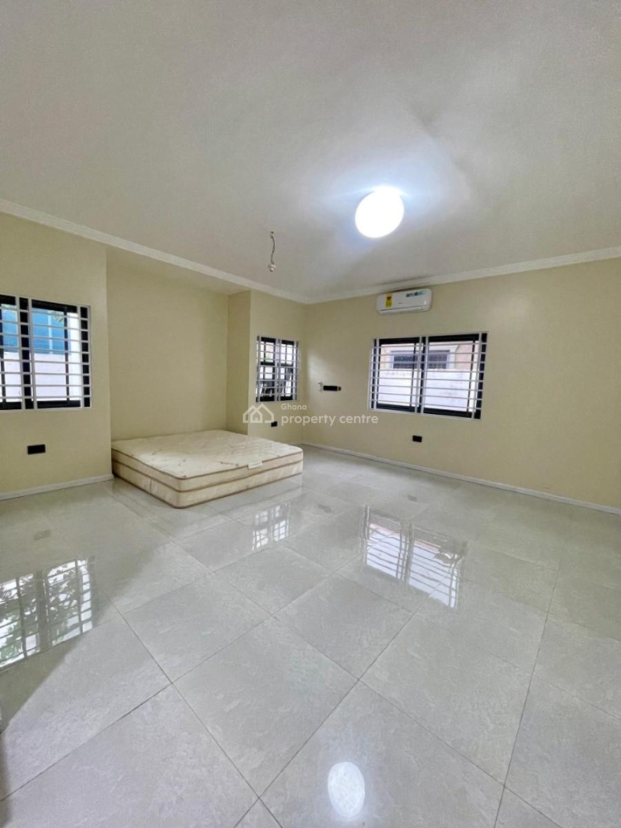 Executive 4 Master Bedrooms House with Swimming Pool, Ablekuma Ga Odumase, Ga Central Municipal, Accra, Detached Bungalow for Sale