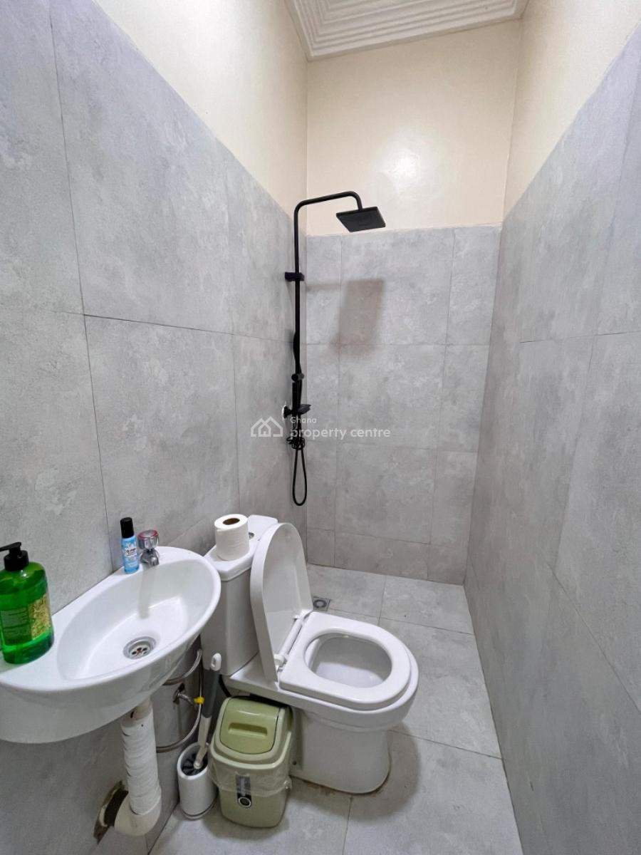 Executive 4 Master Bedrooms House with Swimming Pool, Ablekuma Ga Odumase, Ga Central Municipal, Accra, Detached Bungalow for Sale