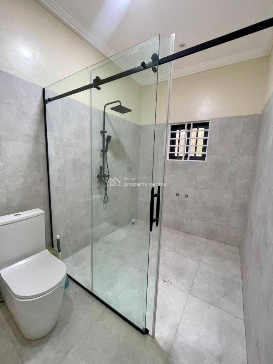 Executive 4 Master Bedrooms House with Swimming Pool, Ablekuma Ga Odumase, Ga Central Municipal, Accra, Detached Bungalow for Sale