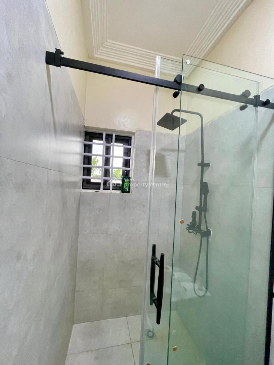 Executive 4 Master Bedrooms House with Swimming Pool, Ablekuma Ga Odumase, Ga Central Municipal, Accra, Detached Bungalow for Sale