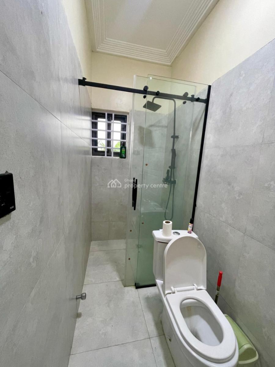 Executive 4 Master Bedrooms House with Swimming Pool, Ablekuma Ga Odumase, Ga Central Municipal, Accra, Detached Bungalow for Sale