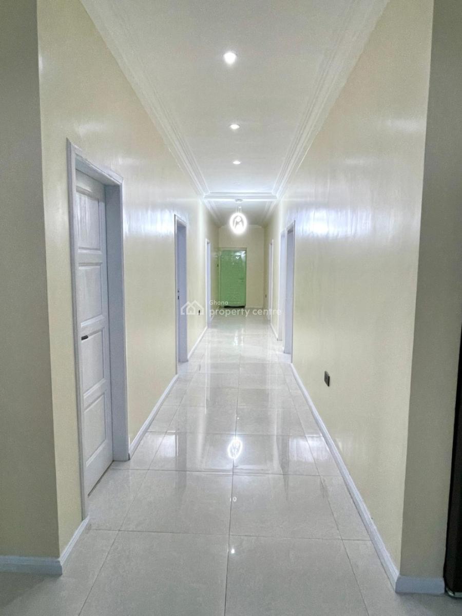 Executive 4 Master Bedrooms House with Swimming Pool, Ablekuma Ga Odumase, Ga Central Municipal, Accra, Detached Bungalow for Sale