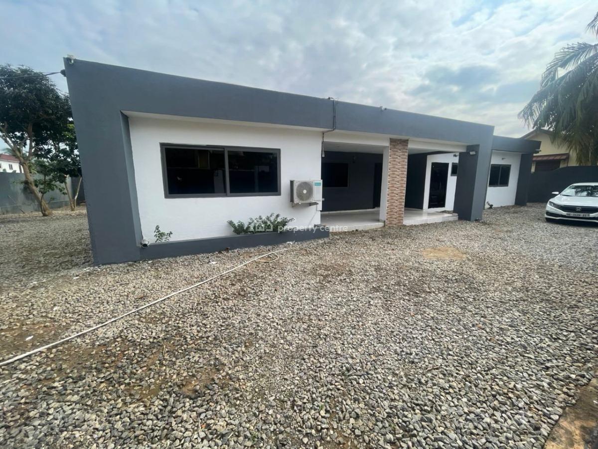 Neat 2 Master Bedroom Apartment at Haatso, Accra, Academic University College Area, Haatso, Ga East Municipal, Accra, Apartment for Rent