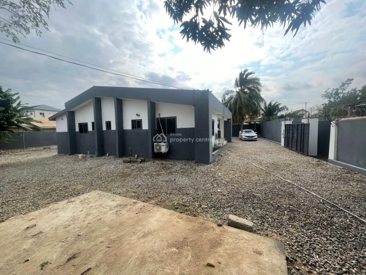 Neat 2 Master Bedroom Apartment at Haatso, Accra, Academic University College Area, Haatso, Ga East Municipal, Accra, Apartment for Rent