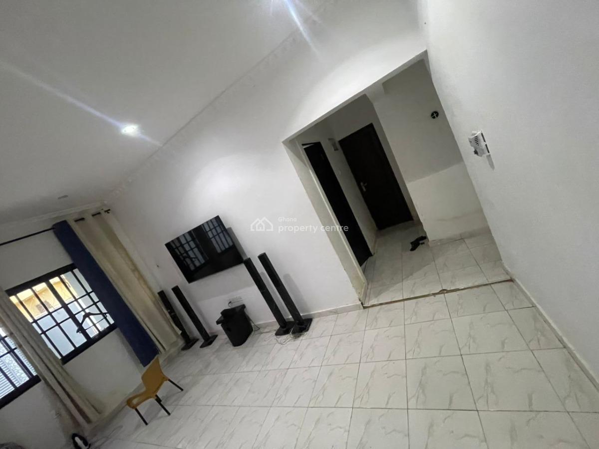 Neat 2 Master Bedroom Apartment at Haatso, Accra, Academic University College Area, Haatso, Ga East Municipal, Accra, Apartment for Rent