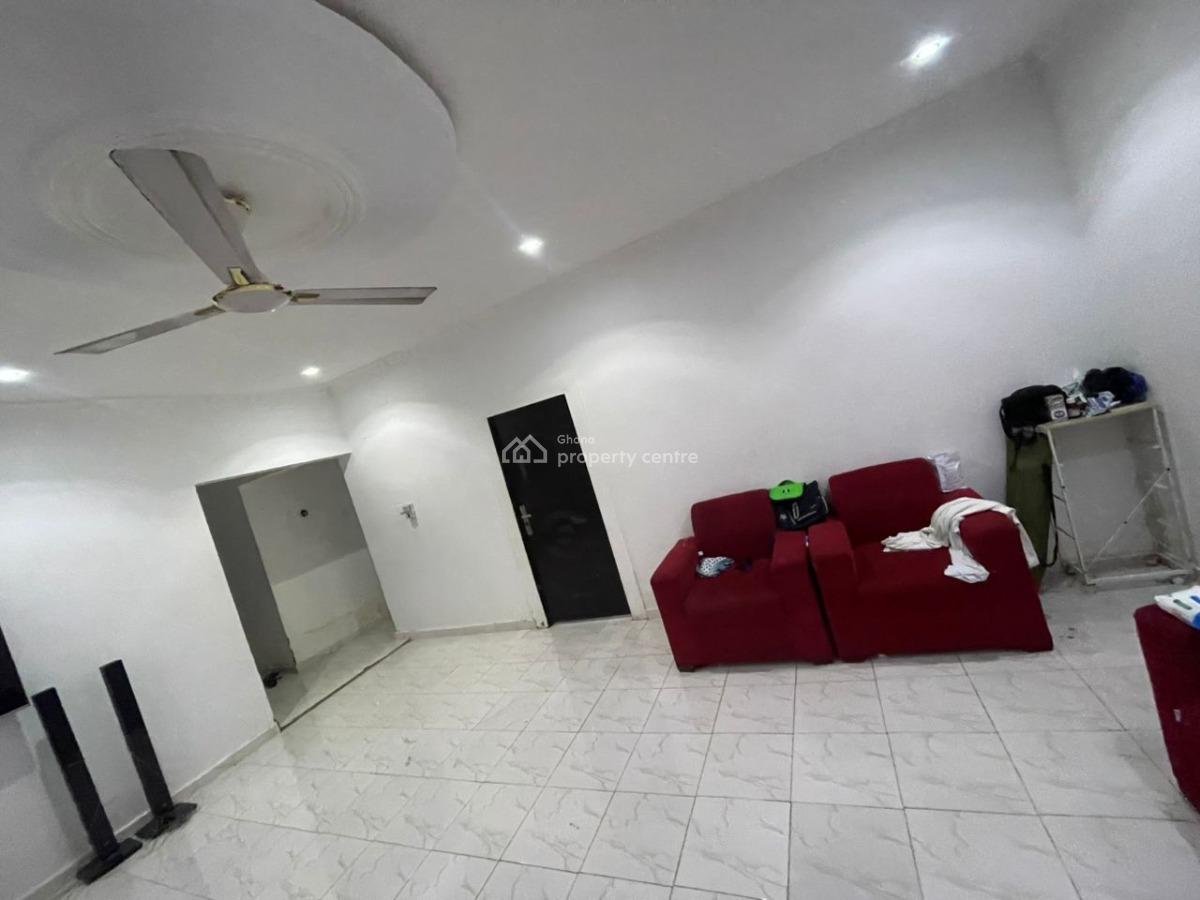 Neat 2 Master Bedroom Apartment at Haatso, Accra, Academic University College Area, Haatso, Ga East Municipal, Accra, Apartment for Rent