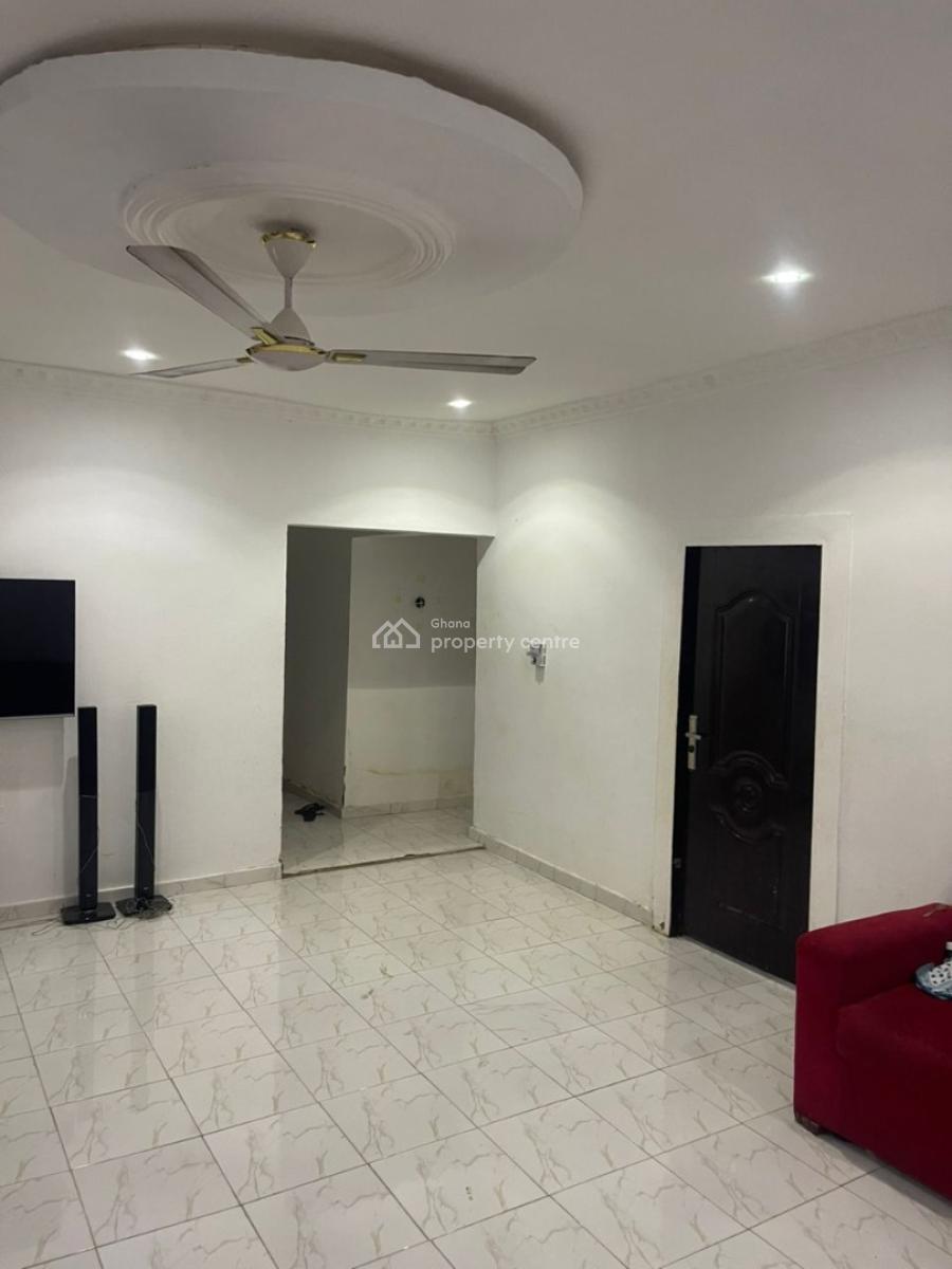 Neat 2 Master Bedroom Apartment at Haatso, Accra, Academic University College Area, Haatso, Ga East Municipal, Accra, Apartment for Rent