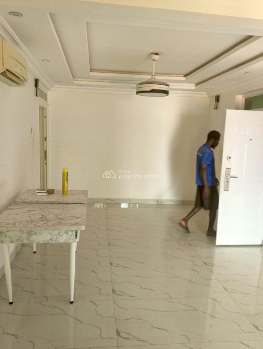 Executive 5master Brm House on Main Road at Gbawe, Accra, Main Road Top Base, Gbawe, Ga South Municipal, Accra, Detached Bungalow for Rent