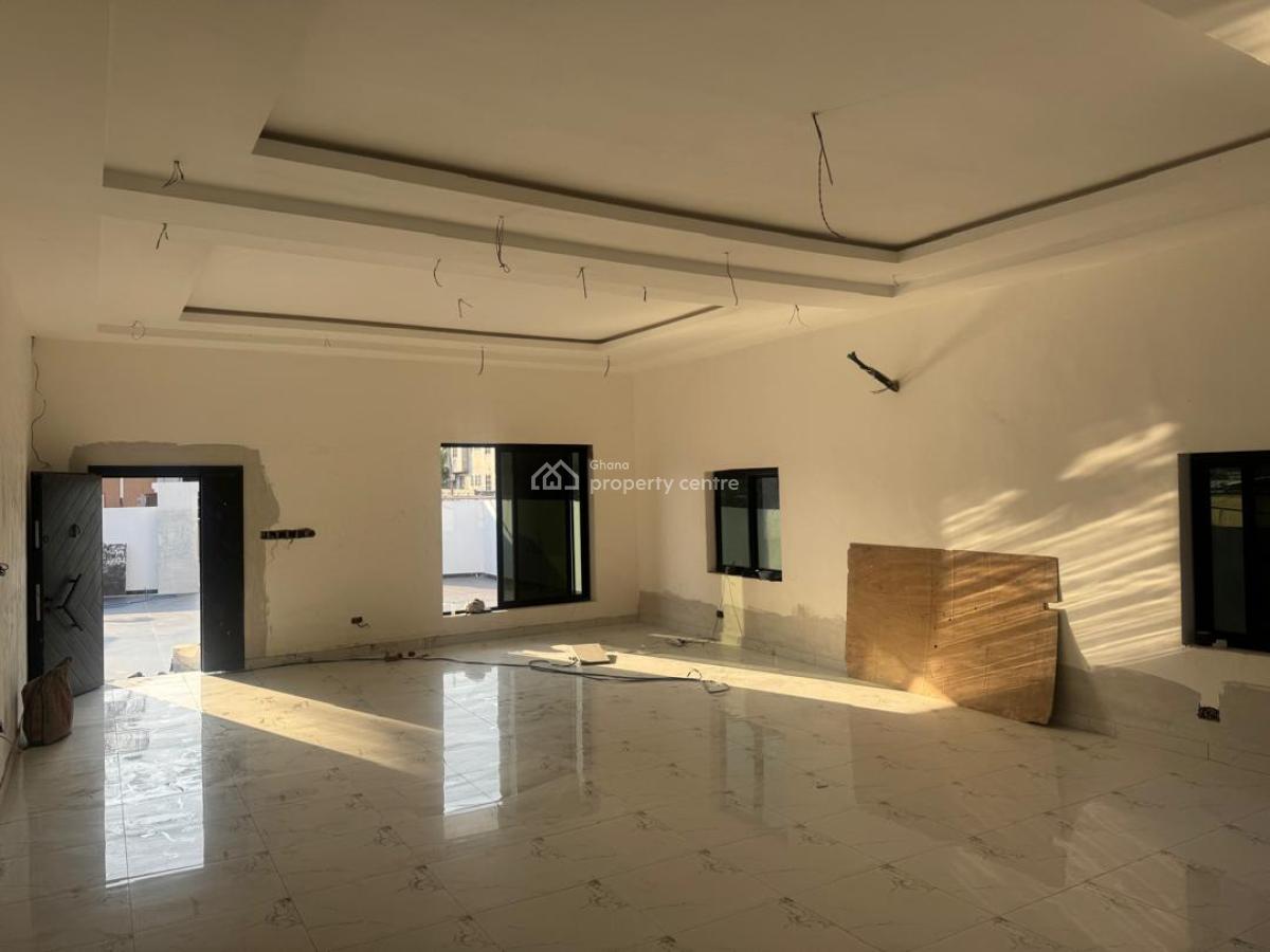 Executive 4 Bedroom, Ga East Municipal, Accra, House for Sale