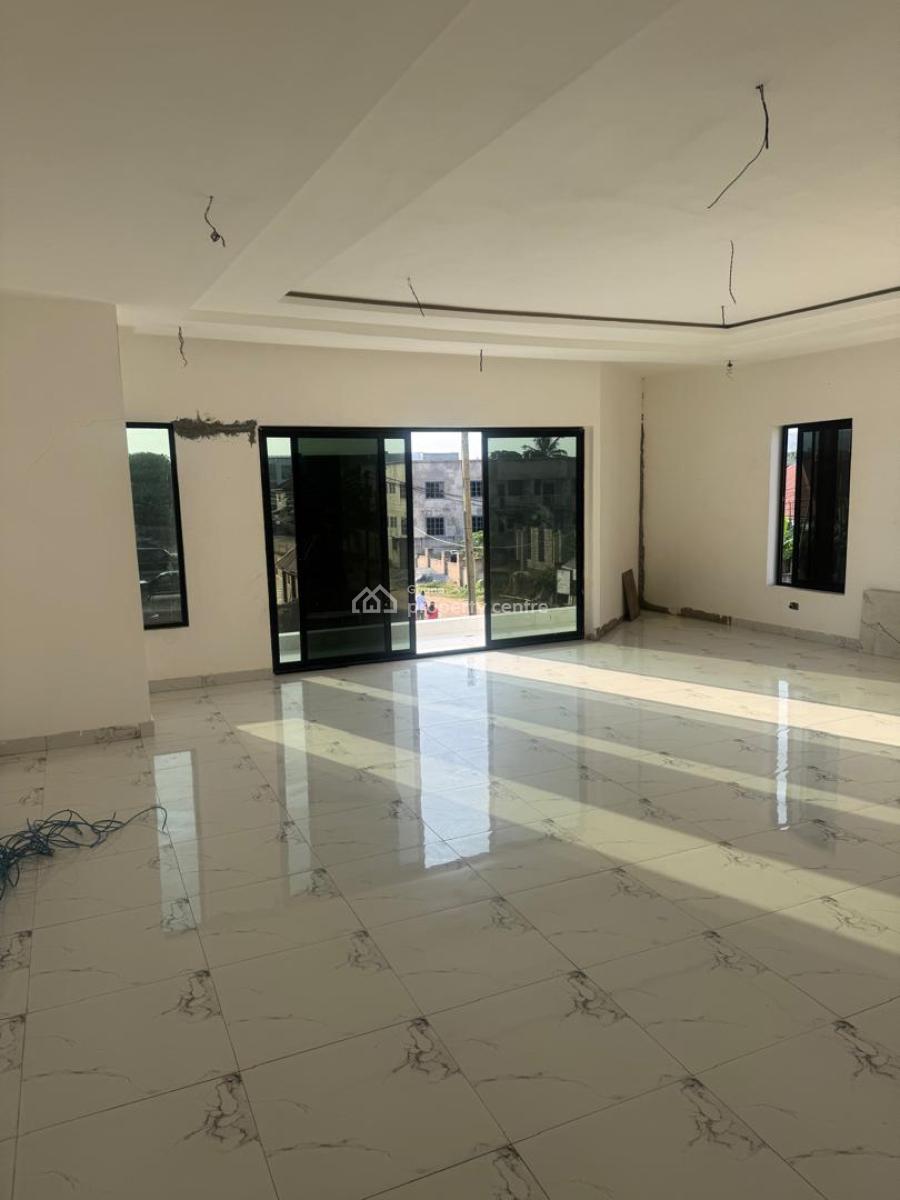 Executive 4 Bedroom, Ga East Municipal, Accra, House for Sale