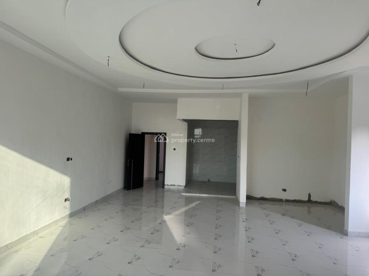 Executive 4 Bedroom, Ga East Municipal, Accra, House for Sale