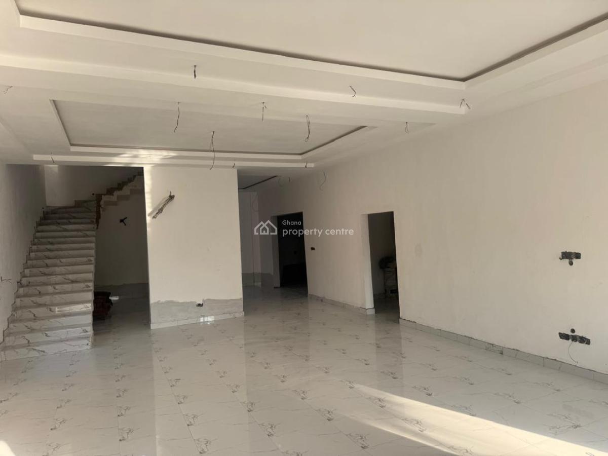 Executive 4 Bedroom, Ga East Municipal, Accra, House for Sale