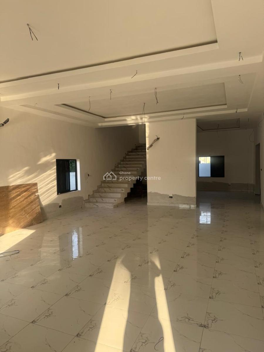 Executive 4 Bedroom, Ga East Municipal, Accra, House for Sale