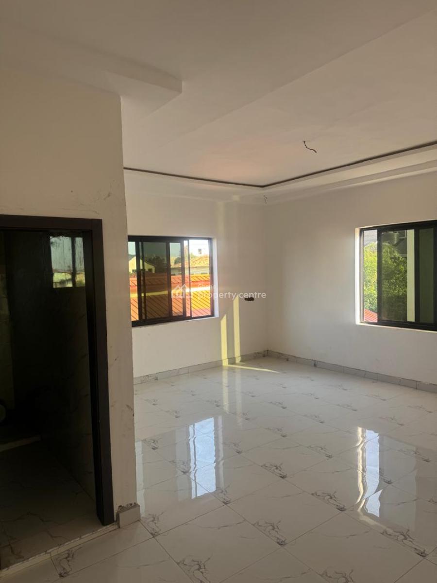 Executive 4 Bedroom, Ga East Municipal, Accra, House for Sale