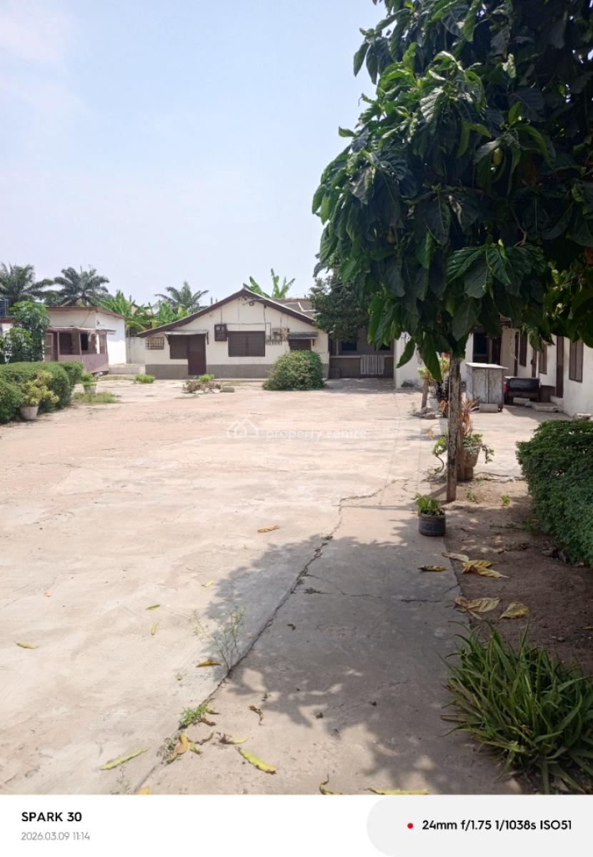 Osu Oxford Street Near The Kfc, Usu Oxford Street Near The Kfc, Osu, Accra, Commercial Land for Sale