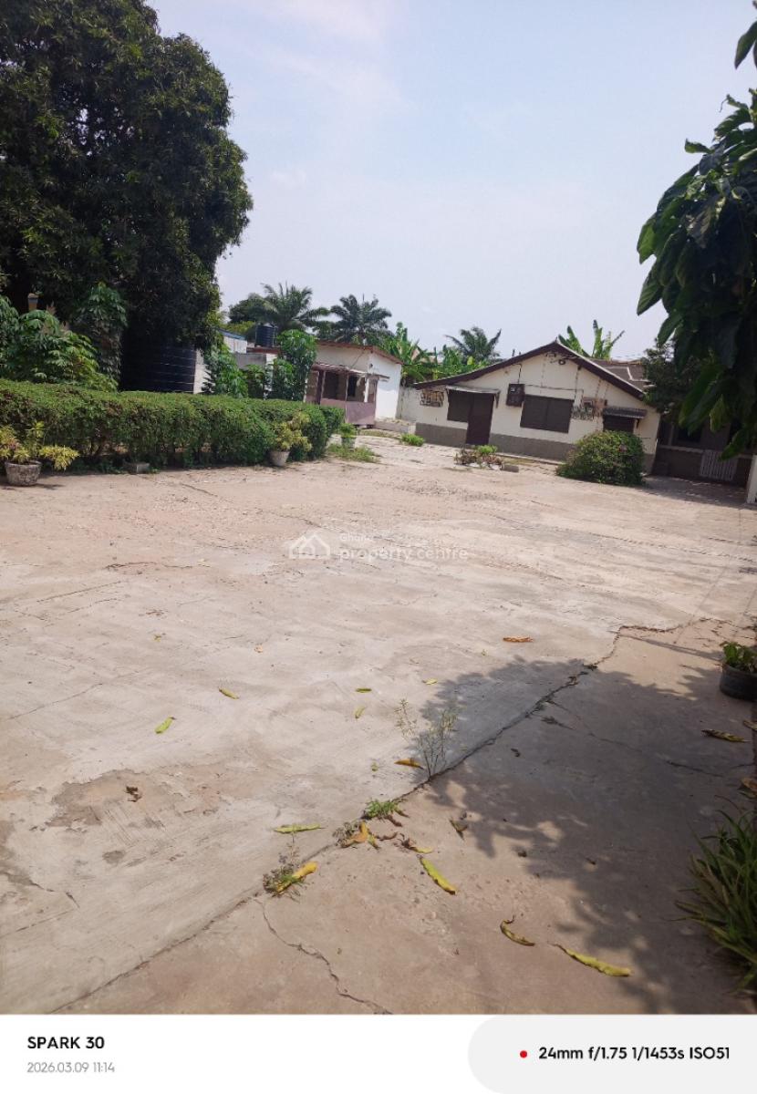 Osu Oxford Street Near The Kfc, Usu Oxford Street Near The Kfc, Osu, Accra, Commercial Land for Sale