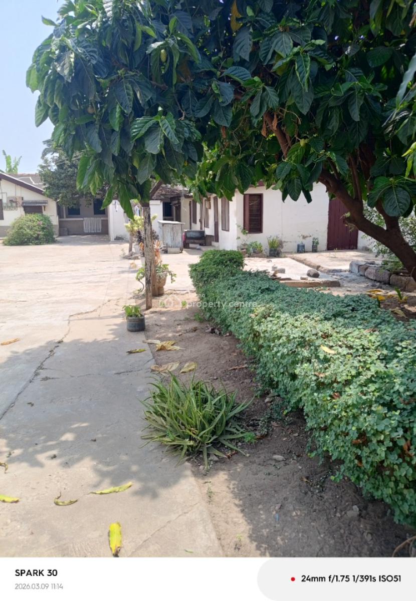 Osu Oxford Street Near The Kfc, Usu Oxford Street Near The Kfc, Osu, Accra, Commercial Land for Sale