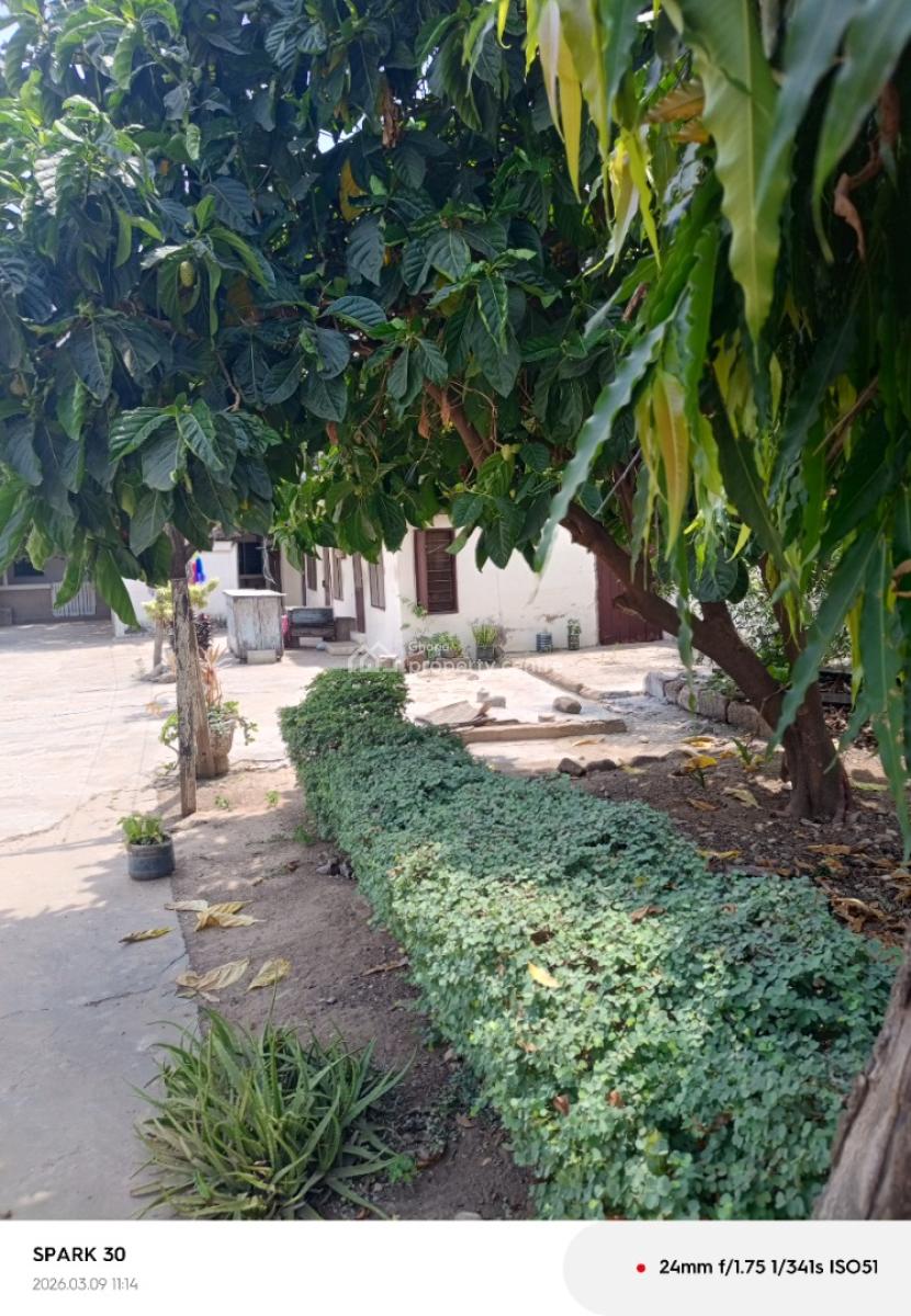 Osu Oxford Street Near The Kfc, Usu Oxford Street Near The Kfc, Osu, Accra, Commercial Land for Sale