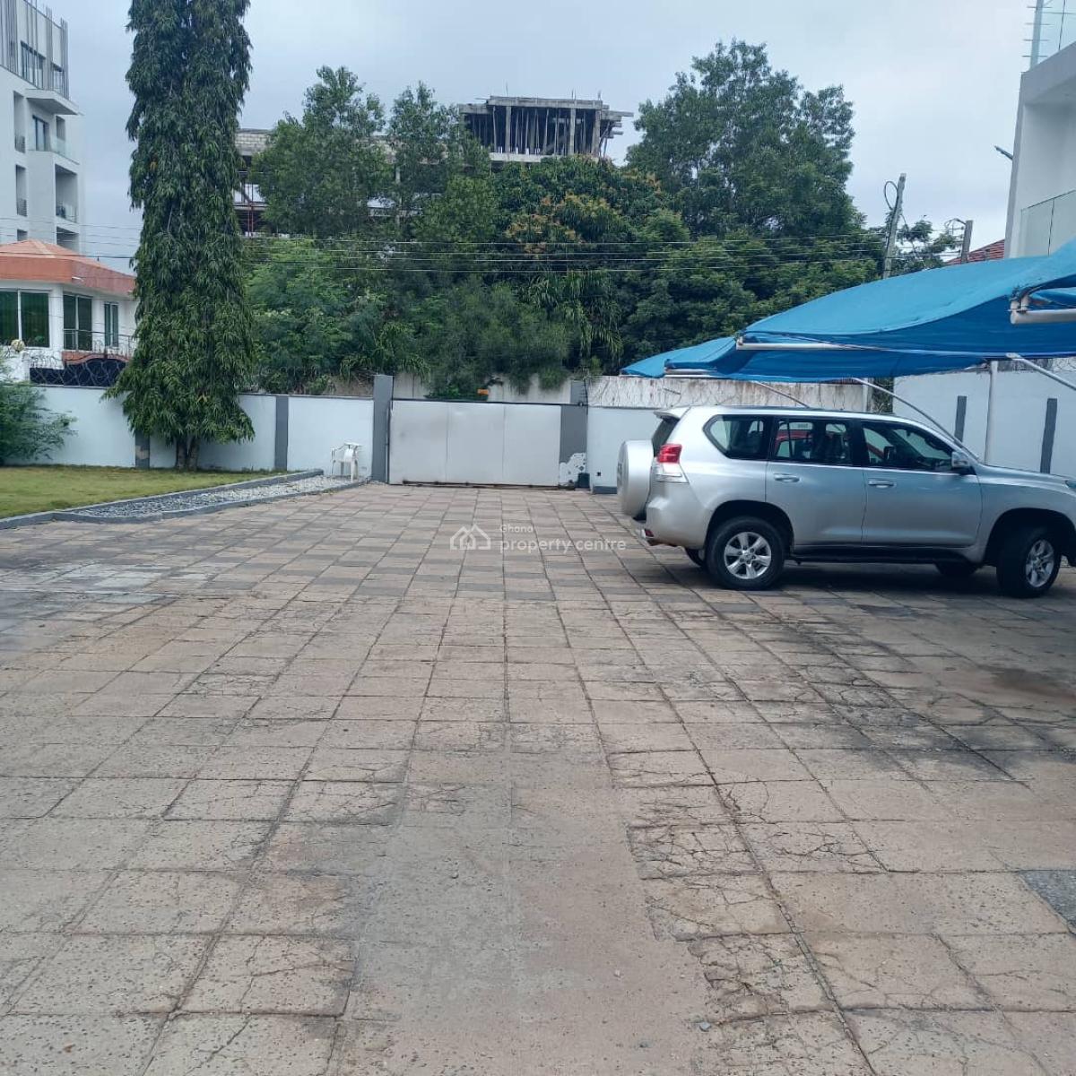 Labone Cantonment, Lebane Cantonment, Cantonments, Accra, Commercial Property for Rent