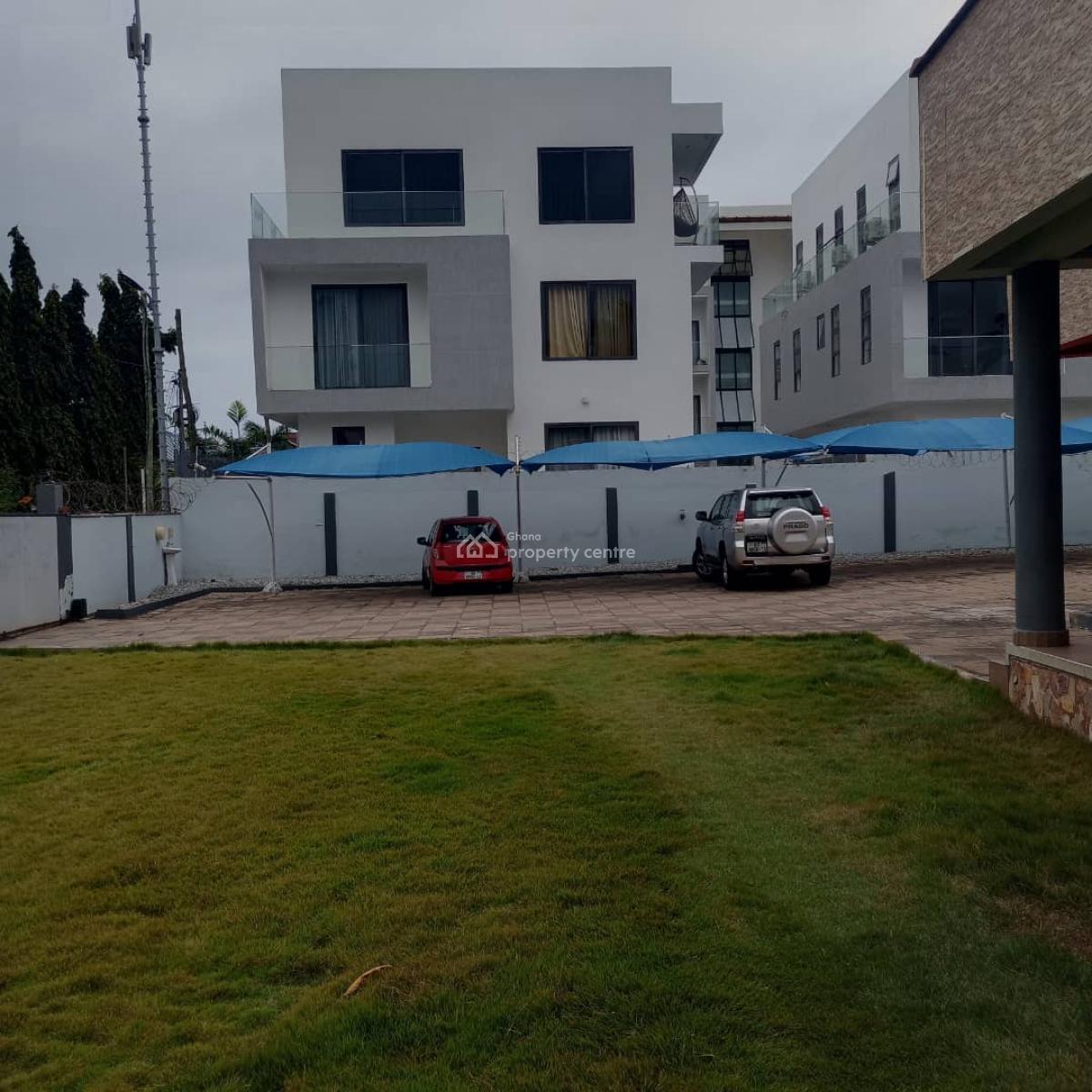Labone Cantonment, Lebane Cantonment, Cantonments, Accra, Commercial Property for Rent