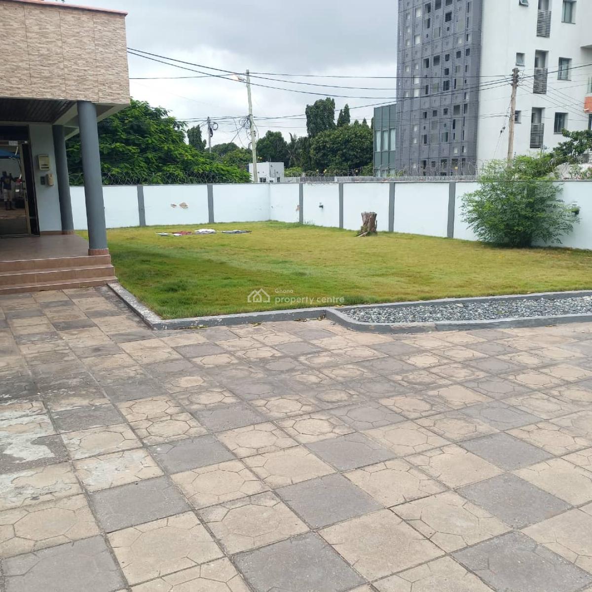 Labone Cantonment, Lebane Cantonment, Cantonments, Accra, Commercial Property for Rent