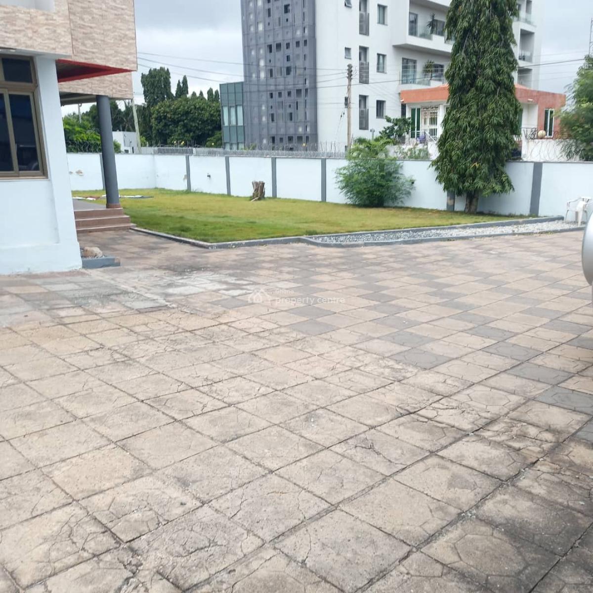 Labone Cantonment, Lebane Cantonment, Cantonments, Accra, Commercial Property for Rent