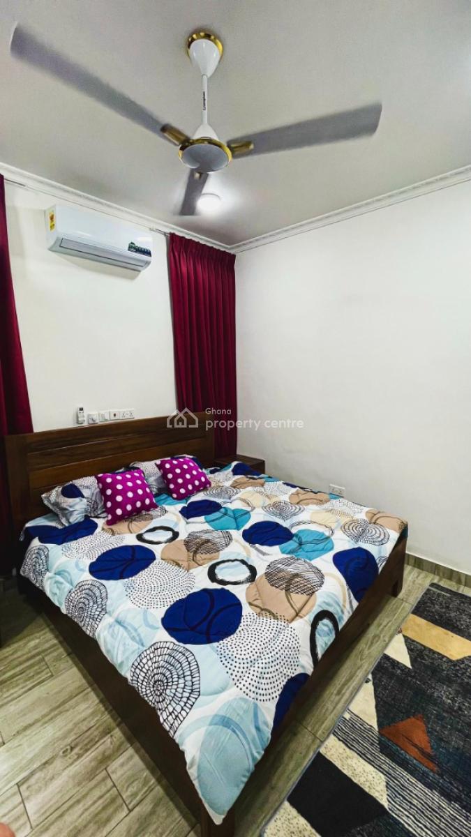 Osu Benjin Clinic, Osu Beijing Clinic Near The Oxford Street, Osu, Accra, Apartment for Rent