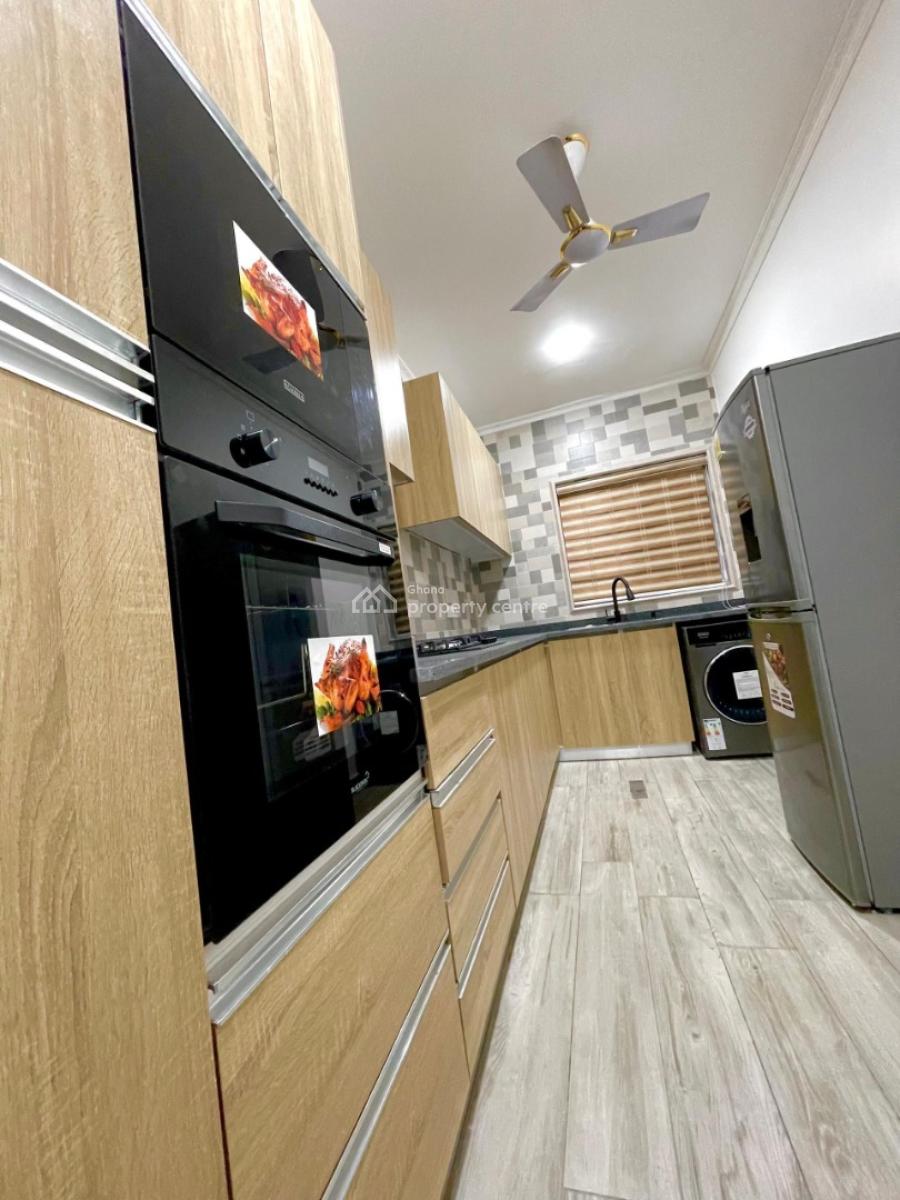 Osu Benjin Clinic, Osu Beijing Clinic Near The Oxford Street, Osu, Accra, Apartment for Rent