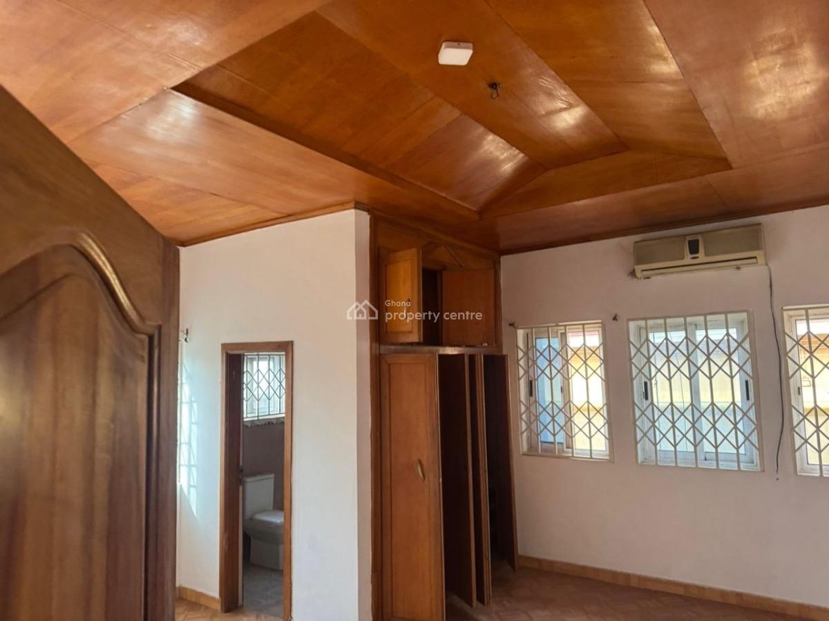 5 Bedrooms at Achimota Mile7, Mile7, Achimota, Accra, Detached Bungalow for Rent