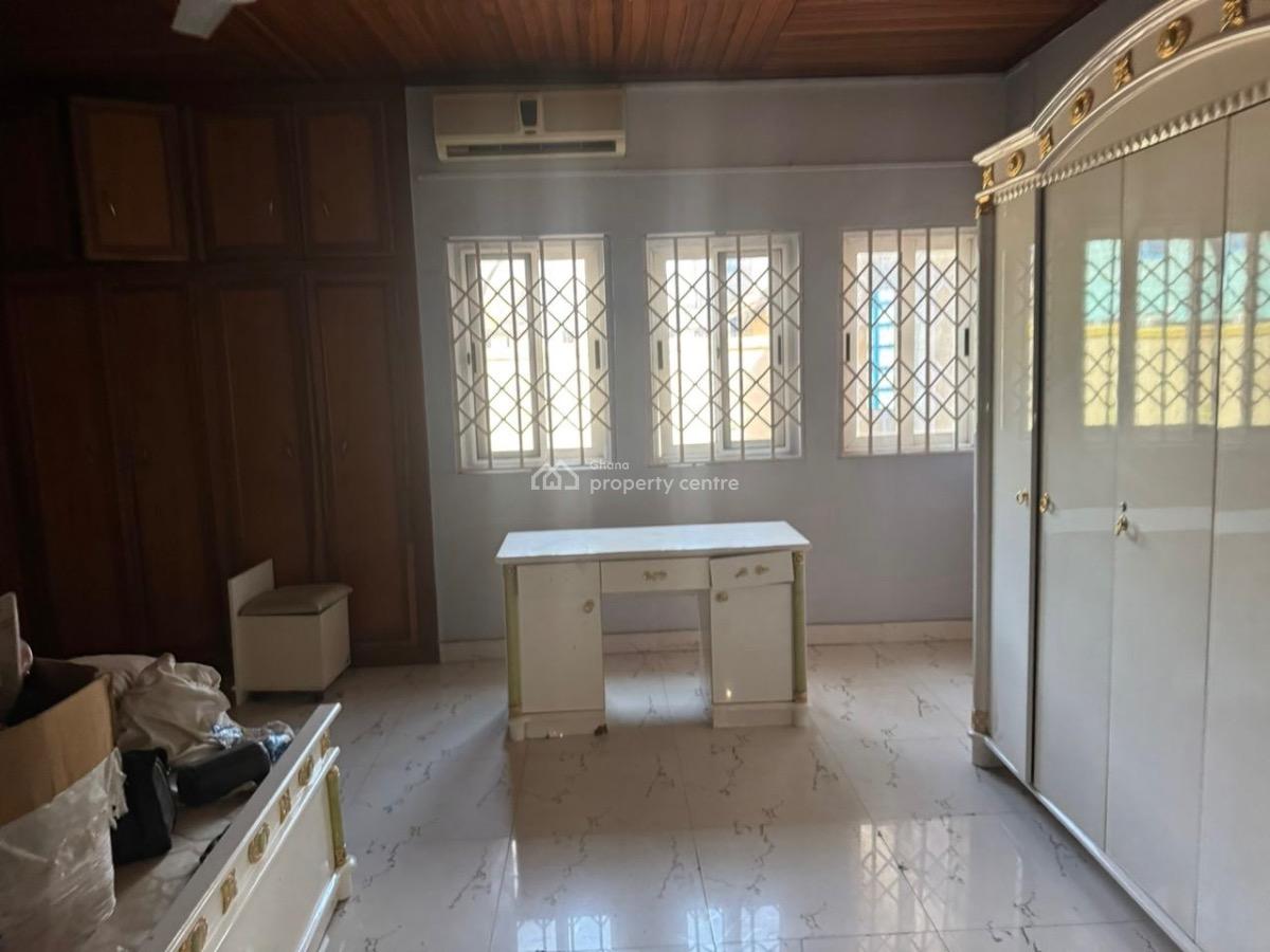 5 Bedrooms at Achimota Mile7, Mile7, Achimota, Accra, Detached Bungalow for Rent