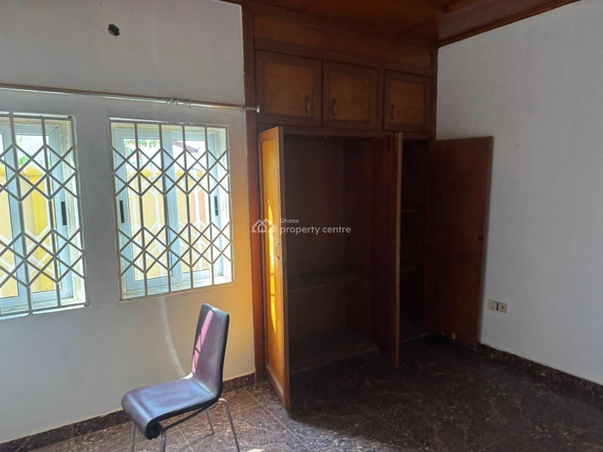 5 Bedrooms at Achimota Mile7, Mile7, Achimota, Accra, Detached Bungalow for Rent
