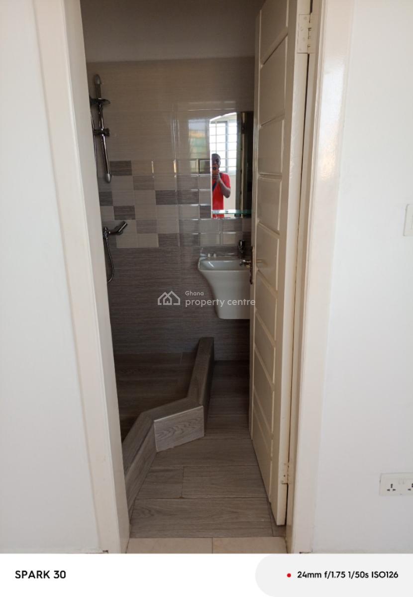 Osu Beijing Clinic, Osu Beijing Clinic, Osu, Accra, Apartment for Rent