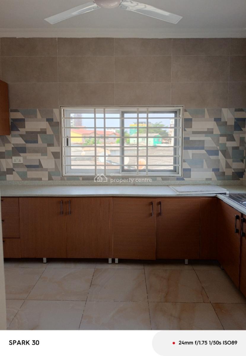 Osu Beijing Clinic, Osu Beijing Clinic, Osu, Accra, Apartment for Rent