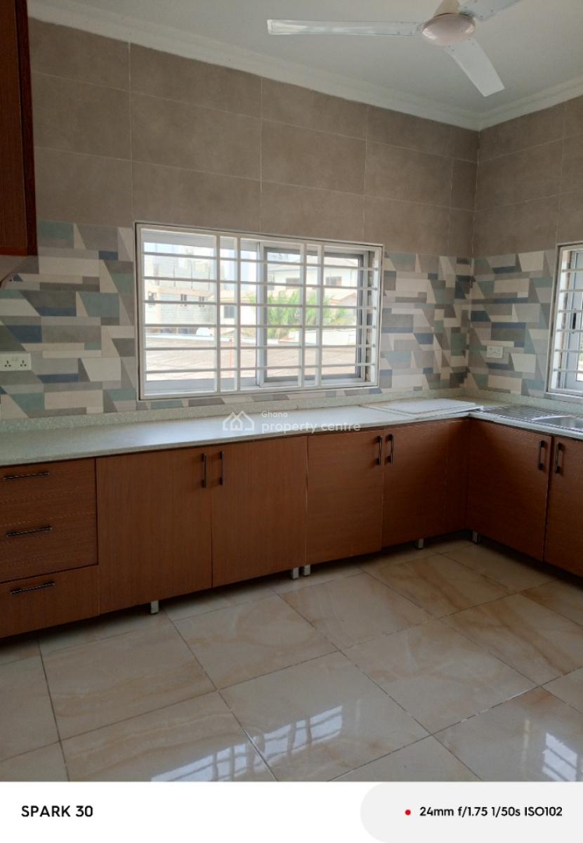 Osu Beijing Clinic, Osu Beijing Clinic, Osu, Accra, Apartment for Rent