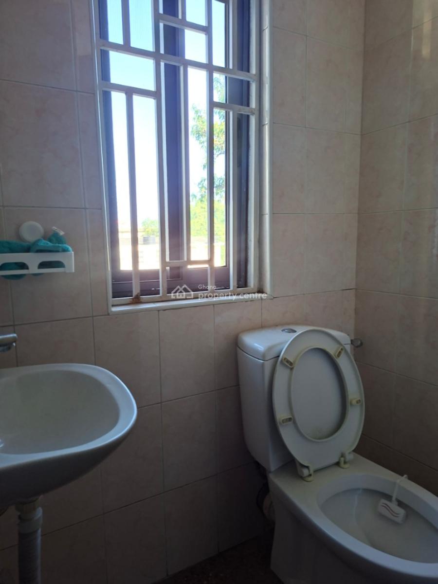 Cantonment Around The Post Office, Cantonment Near The Post Office, Cantonments, Accra, Office Space for Rent