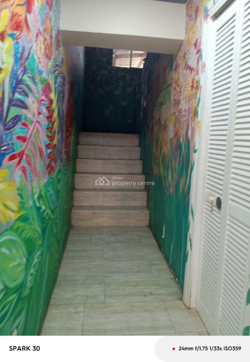 Osu Oxford Street, Osu Oxford Street, Osu, Accra, Restaurant / Bar for Rent