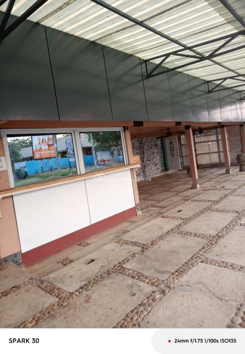 Osu Oxford Street, Osu Oxford Street, Osu, Accra, Restaurant / Bar for Rent