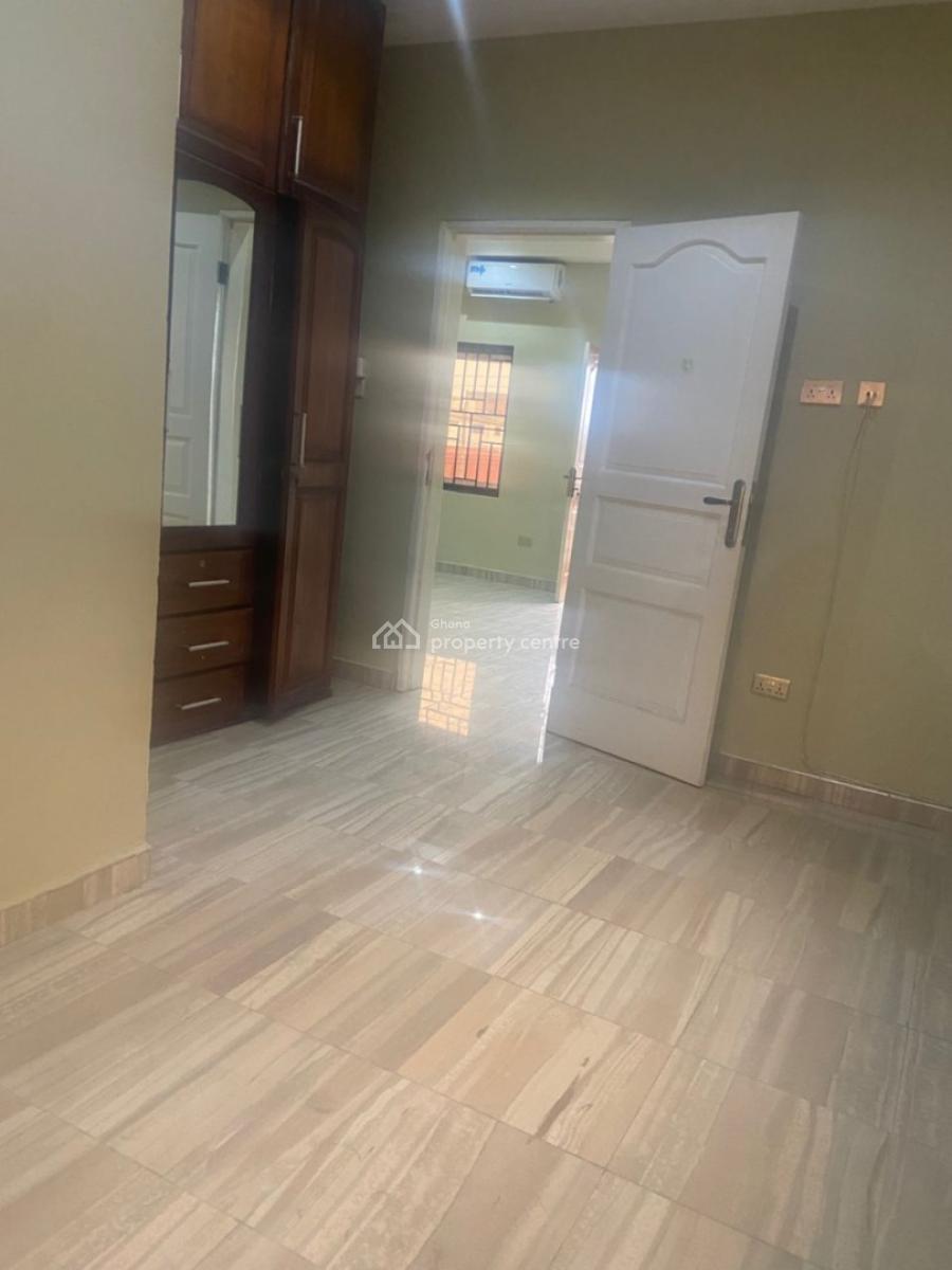 Osu Akwaje Park, Osu Akwaje Park, Osu, Accra, Apartment for Rent