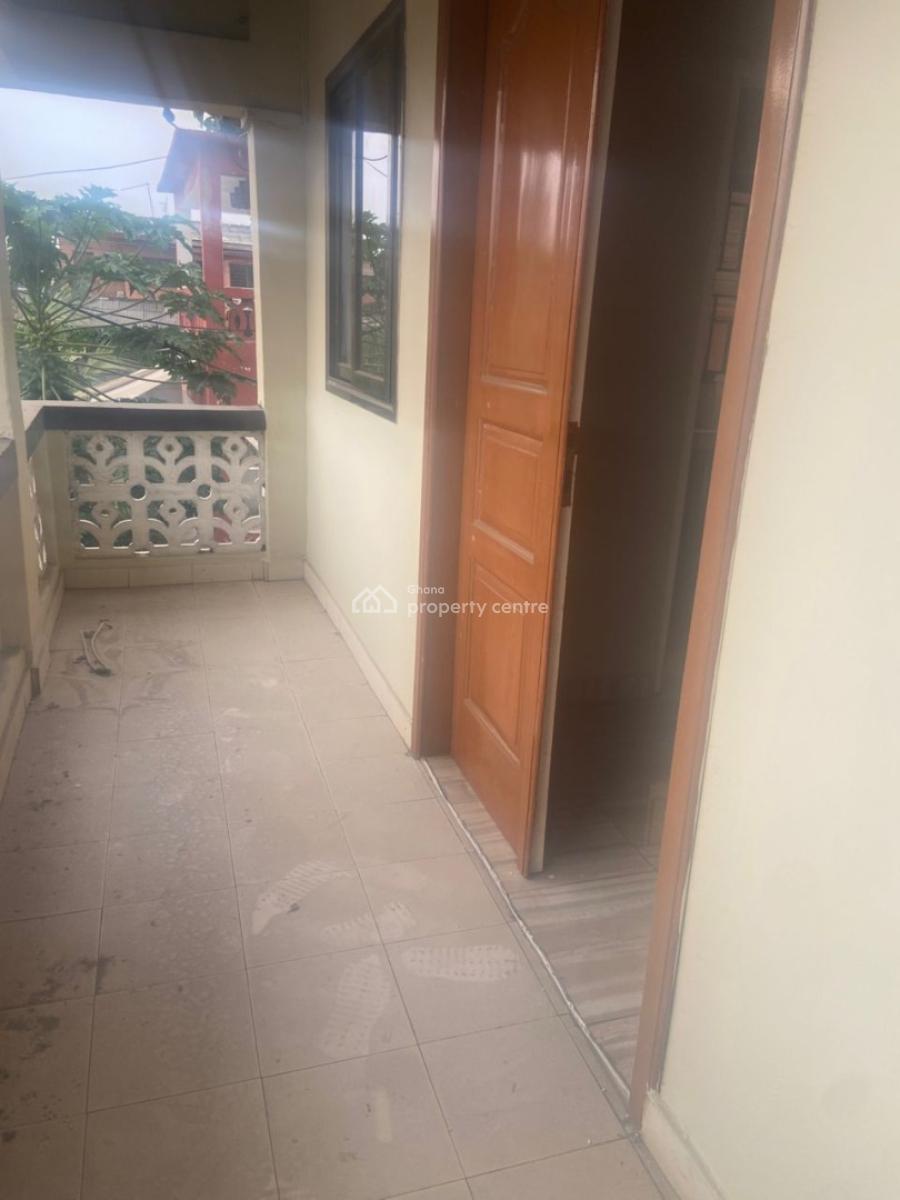 Osu Akwaje Park, Osu Akwaje Park, Osu, Accra, Apartment for Rent