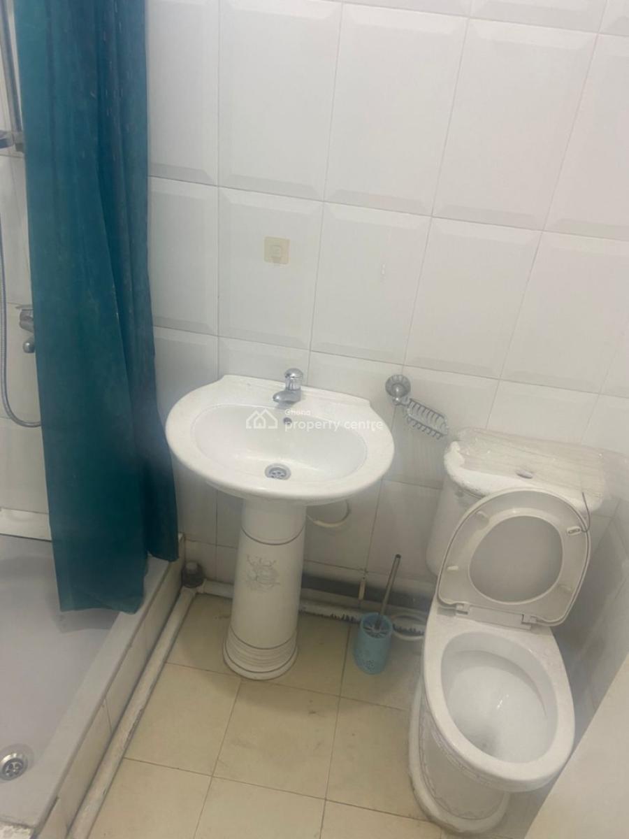 Osu Akwaje Park, Osu Akwaje Park, Osu, Accra, Apartment for Rent