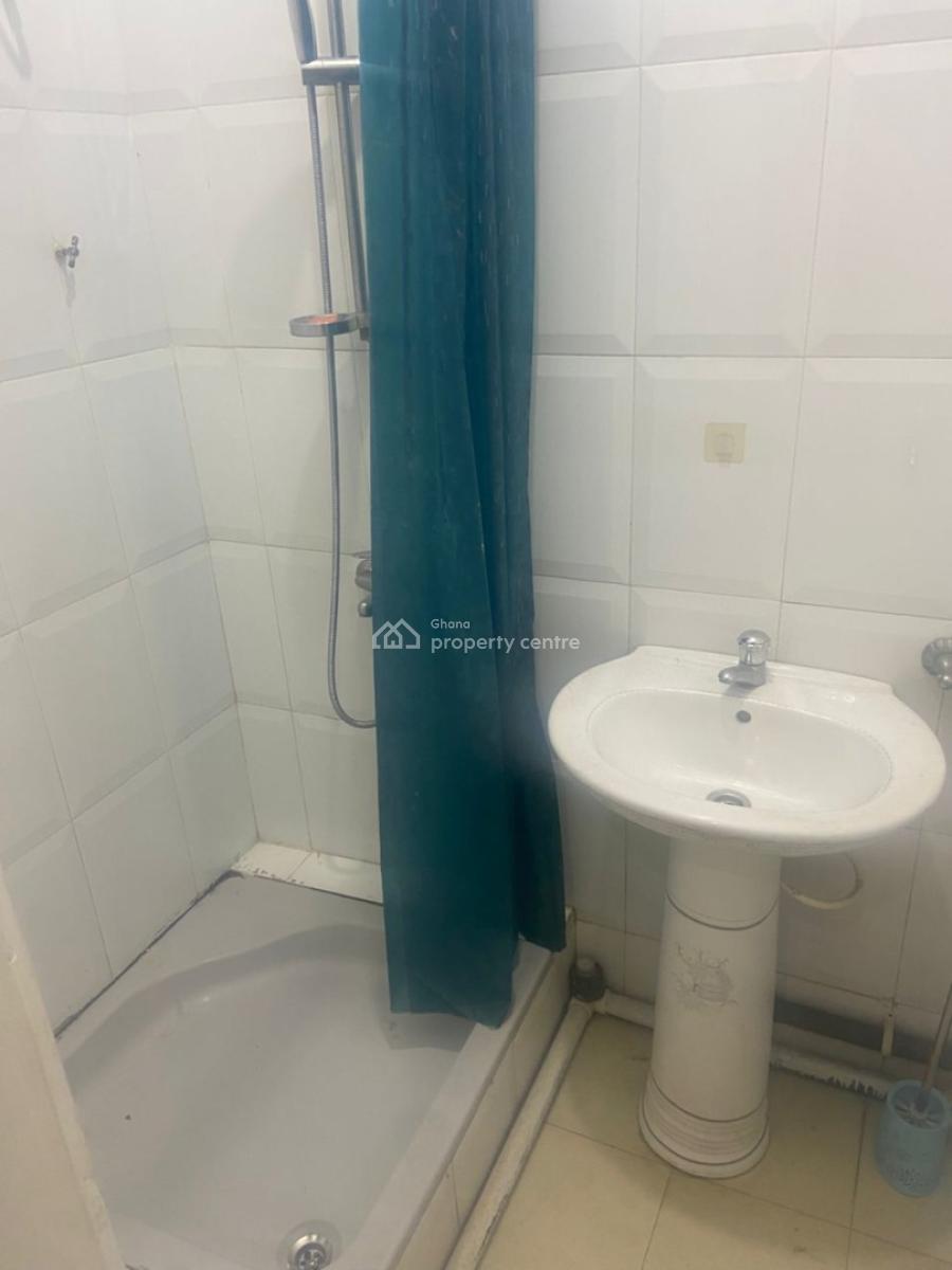 Osu Akwaje Park, Osu Akwaje Park, Osu, Accra, Apartment for Rent