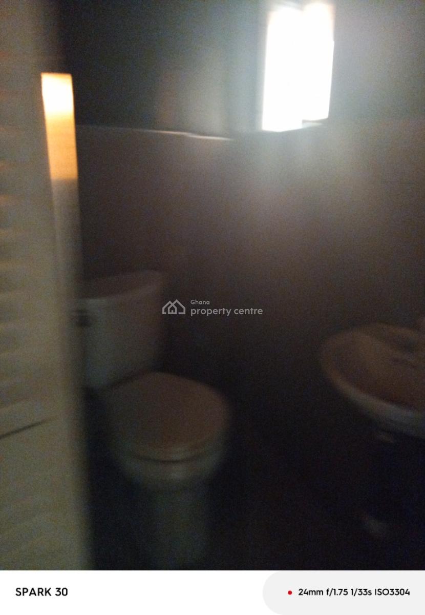 Osu Akwaje Park, Osu Akwaje Park, Osu, Accra, Apartment for Rent