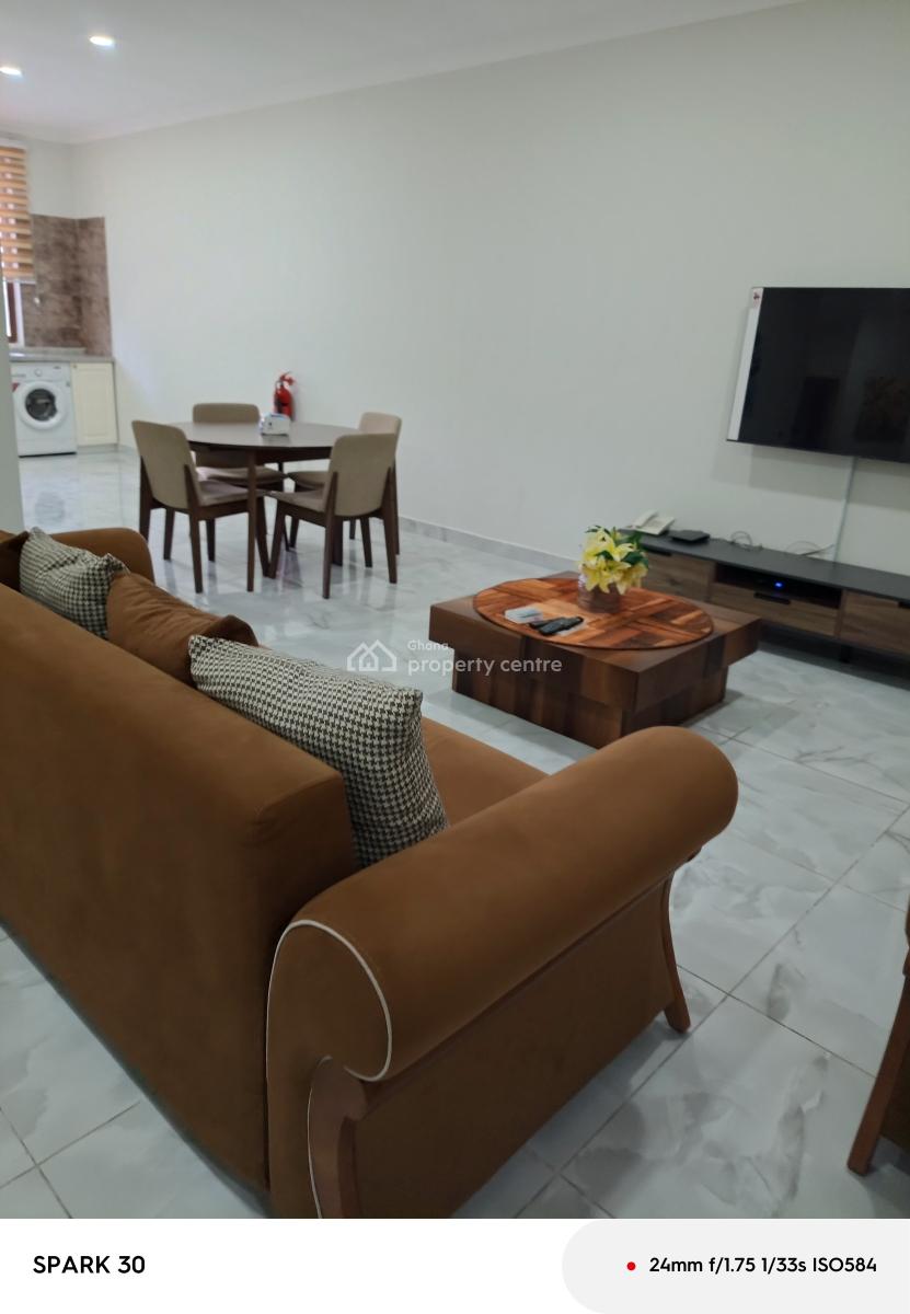 Osu Ringway Estate, Ringway Estate Osu, Osu, Accra, Apartment for Rent