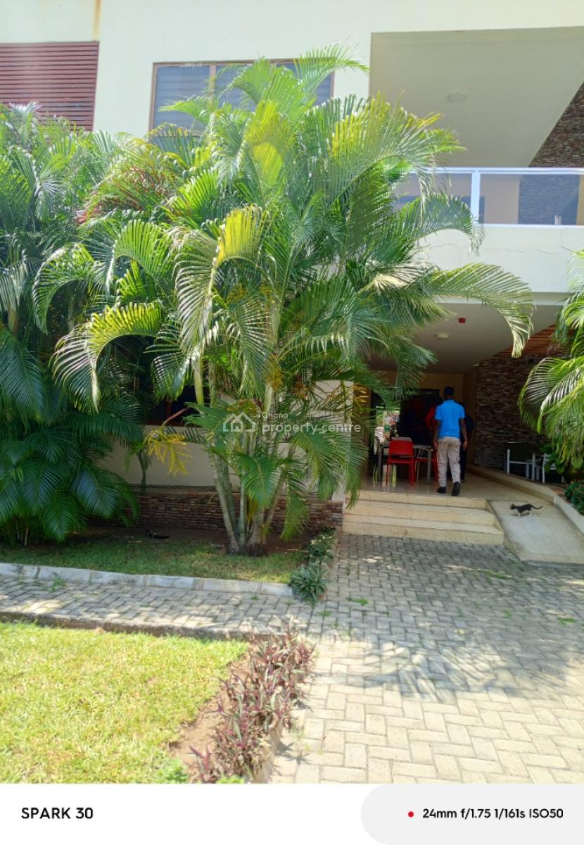 Osu Ringway Estate, Ringway Estate Osu, Osu, Accra, Apartment for Rent