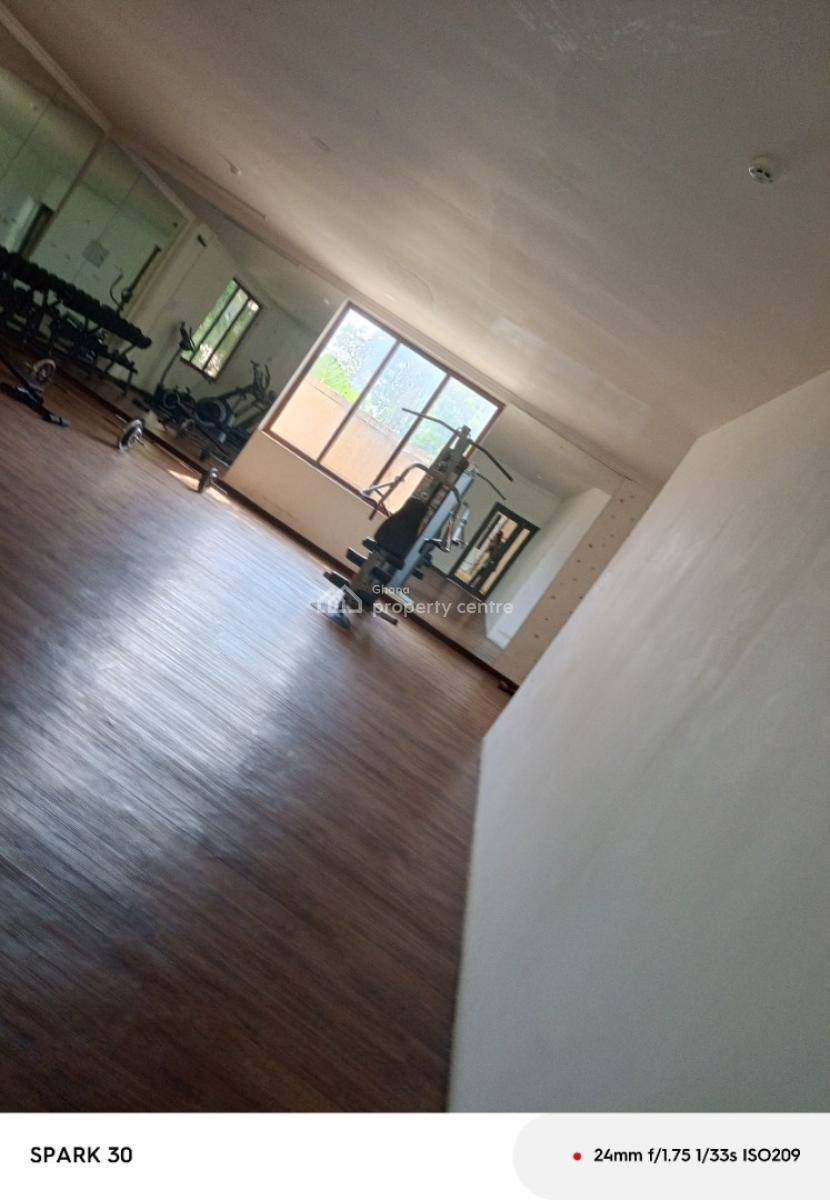 Osu Ringway Estate, Ringway Estate Osu, Osu, Accra, Apartment for Rent